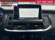2022 Chevrolet Suburban LT SUV