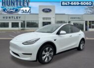 2023 Tesla Model Y Long Range SUV