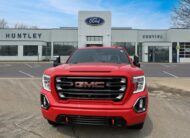 2021 GMC Sierra 1500 AT4 Truck Crew Cab