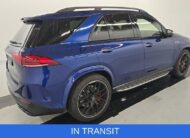 2021 Mercedes-Benz AMG GLE 63 GLE 63 S AMGÂ® SUV