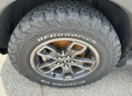 2023 Ford Bronco Sport Big Bend SUV