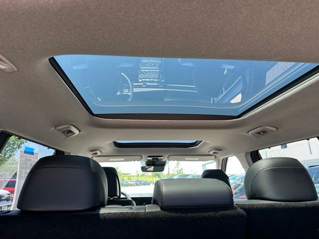 2024 Hyundai Santa Fe Hybrid Limited SUV