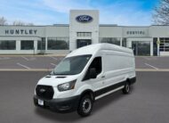 2024 Ford Transit-350 Cargo Base Van High Roof Ext. Van