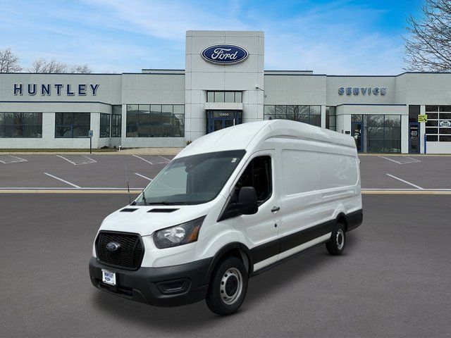 2024 Ford Transit 350 High Roof 148EL WB's photo