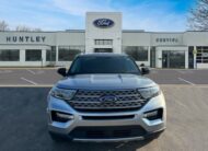 2023 Ford Explorer Limited SUV