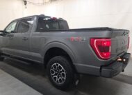 2023 Ford F-150 XLT Truck SuperCrew Cab