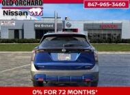 2026 Nissan Kicks SV SUV