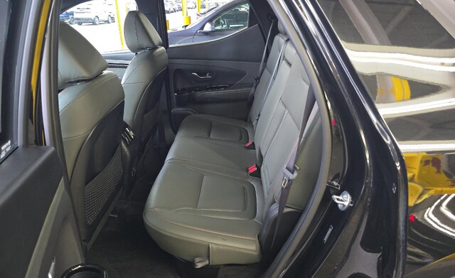 2023 Hyundai Santa Cruz Limited Truck Crew Cab