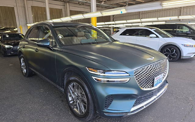 2024 Genesis GV70 2.5T SUV