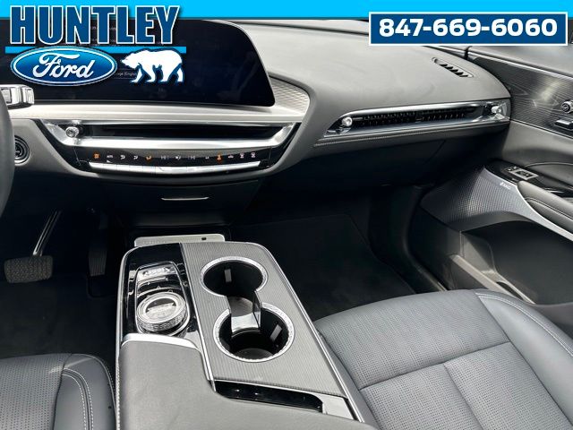 2024 CADILLAC LYRIQ Sport SUV