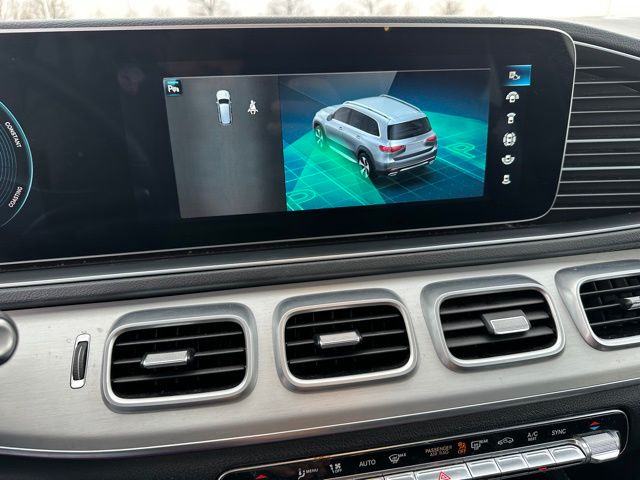 2022 Mercedes-Benz GLS 450 GLS 450 SUV