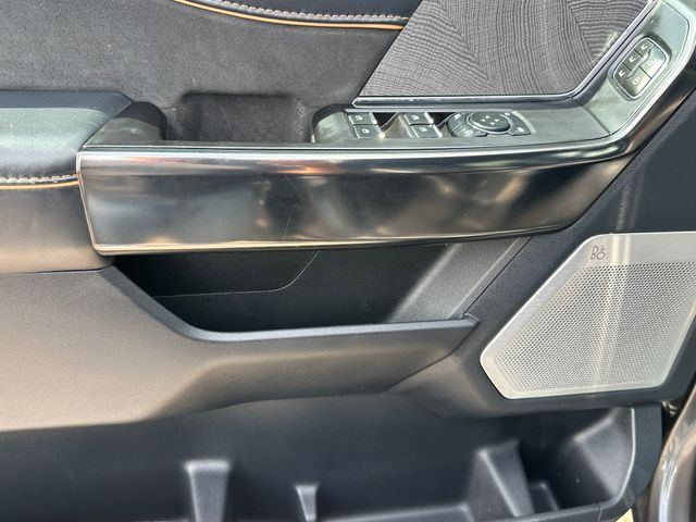 2023 Ford F-150 Platinum Truck SuperCrew Cab