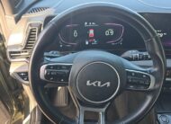 2023 Kia Sportage X-Line SUV