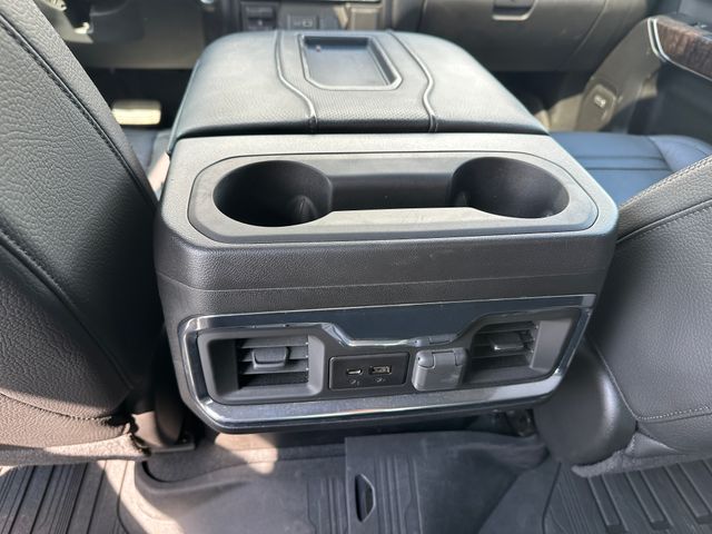 2022 GMC Sierra 2500 HD Denali Truck Crew Cab