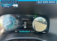 2021 Hyundai Santa Fe Hybrid Limited SUV