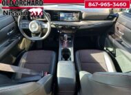2025 Nissan Kicks SR SUV