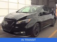 2023 Nissan LEAF SV Plus Hatchback