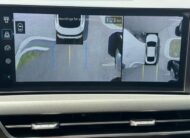 2025 Hyundai Sonata Hybrid Limited Sedan