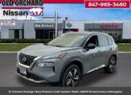 2023 Nissan Rogue SL SUV