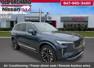 2025 Volvo XC90 B6 Plus 7-Seater SUV