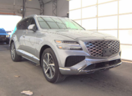 2025 Genesis GV80 3.5T Advanced SUV