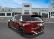 2023 Kia Carnival SX Prestige MPV