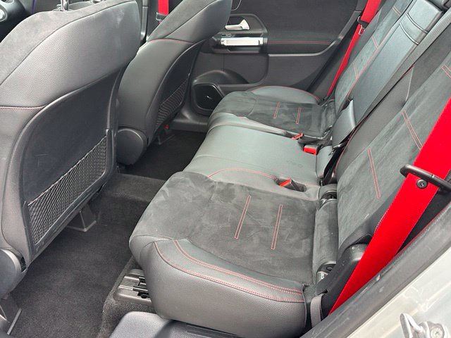 2023 Mercedes-Benz AMG GLB 35 GLB 35 AMG® SUV