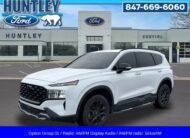 2022 Hyundai Santa Fe XRT SUV