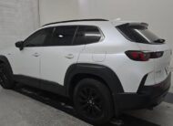 2025 Mazda CX-50 Hybrid Premium SUV