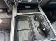 2022 Ford F-350 Lariat Truck Crew Cab
