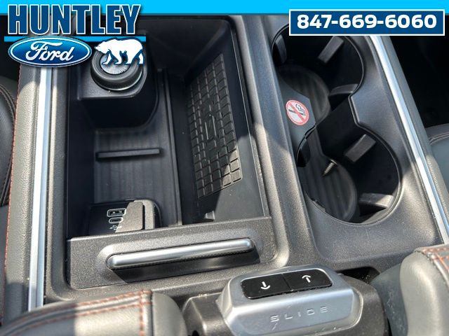 2025 Ford Expedition Max Active SUV