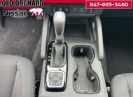 2026 Nissan Frontier SV Truck Crew Cab