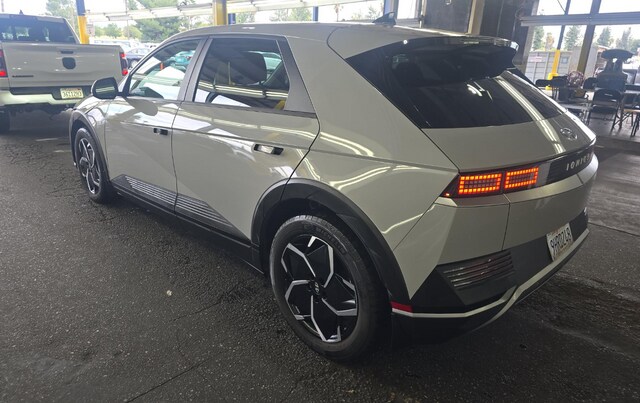 2023 Hyundai IONIQ 5 SEL SUV