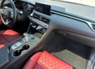 2025 Genesis G70 3.3T Sport Advanced Sedan