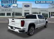 2024 GMC Sierra 1500 Denali Truck Crew Cab