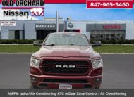 2023 Ram 1500 Big Horn/Lone Star Truck Crew Cab