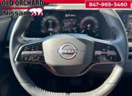 2023 Nissan ARIYA Engage e-4orce SUV