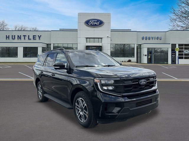 2025 Ford Expedition Active SUV