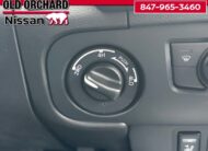 2026 Nissan Frontier SV Truck Crew Cab