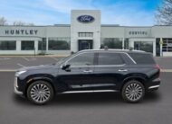 2024 Hyundai Palisade Calligraphy SUV