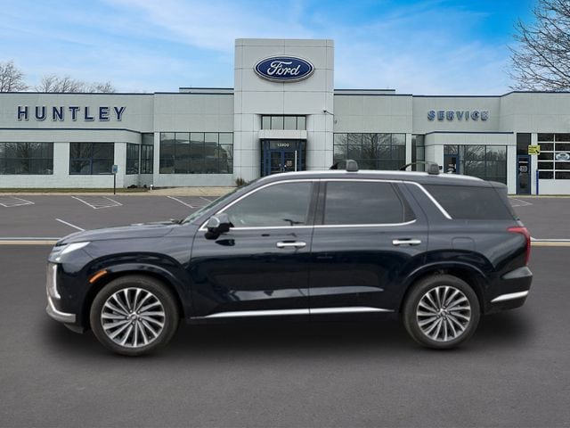 2024 Hyundai Palisade Calligraphy SUV