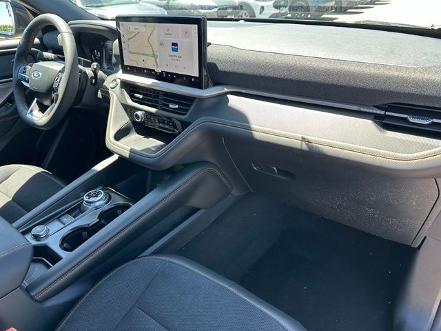 2026 Ford Explorer Tremor SUV