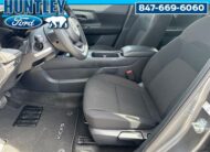 2025 Nissan Kicks S SUV