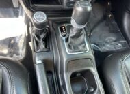 2021 Jeep Wrangler Unlimited Sahara Altitude SUV