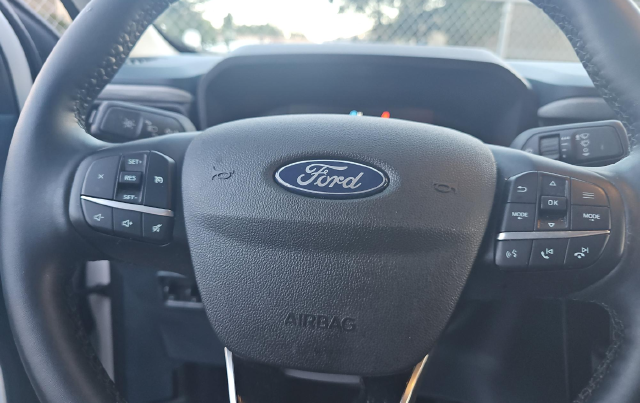 2025 Ford Maverick XLT Truck SuperCrew