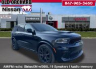 2022 Dodge Durango R/T Plus SUV