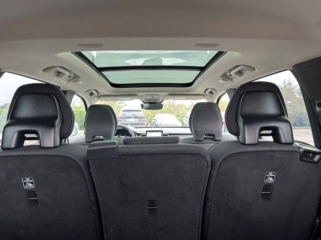 2025 Volvo XC90 B6 Plus 7-Seater SUV