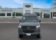 2024 Mercedes-Benz Sprinter 2500 Cargo 170 WB Van