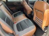 2023 Ford Bronco Sport Outer Banks SUV