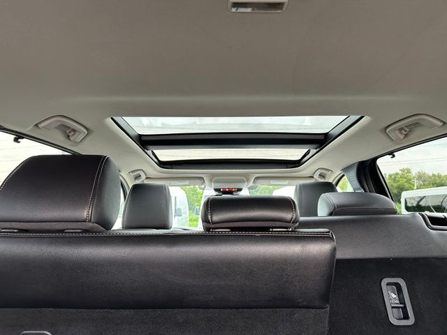 2025 Mazda CX-90 3.3 Turbo Premium SUV